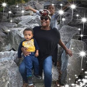 Meet your Posher, Georgia